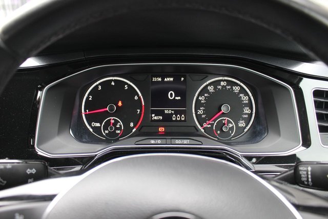 2018 VOLKSWAGEN POLO (2018) - Photo 5