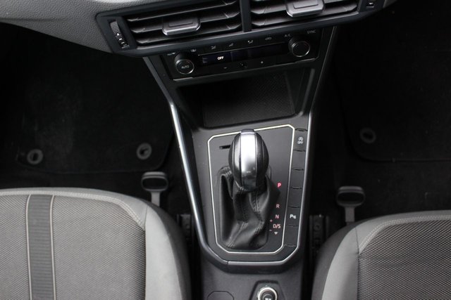 2018 VOLKSWAGEN POLO (2018) - Photo 9