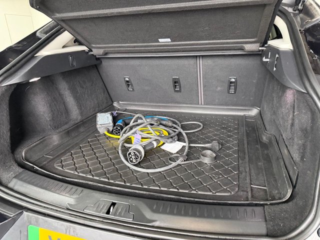 2020 JAGUAR I-PACE 400 90kWh S SUV 5dr Electric Auto 4WD (400 ps) - Photo 12