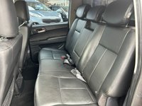 USED 2016 66 SSANGYONG KORANDO SPORTS 2.0D EX Pickup Double Cab 4dr Diesel Manual 4WD Euro 5 (155 ps) 2 FORMER KEEPERS, ONLY 67972 MILES FROM NEW, FULL SERVICE HISTORY "NO VAT"