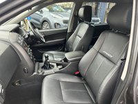 USED 2016 66 SSANGYONG KORANDO SPORTS 2.0D EX Pickup Double Cab 4dr Diesel Manual 4WD Euro 5 (155 ps) 2 FORMER KEEPERS, ONLY 67972 MILES FROM NEW, FULL SERVICE HISTORY "NO VAT"