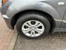 USED 2016 66 SSANGYONG KORANDO SPORTS 2.0D EX Pickup Double Cab 4dr Diesel Manual 4WD Euro 5 (155 ps) 2 FORMER KEEPERS, ONLY 67972 MILES FROM NEW, FULL SERVICE HISTORY "NO VAT"