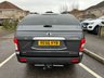 USED 2016 66 SSANGYONG KORANDO SPORTS 2.0D EX Pickup Double Cab 4dr Diesel Manual 4WD Euro 5 (155 ps) 2 FORMER KEEPERS, ONLY 67972 MILES FROM NEW, FULL SERVICE HISTORY "NO VAT"