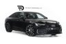 USED 2022 72 AUDI A6 SALOON 2.0 TDI 40 S line Saloon 4dr Diesel S Tronic quattro Euro 6 (s/s) (204 ps) 1 OWNER | FULL SERVICE HISTORY | VIRTUAL COCKPIT