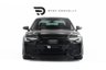 USED 2022 72 AUDI A6 SALOON 2.0 TDI 40 S line Saloon 4dr Diesel S Tronic quattro Euro 6 (s/s) (204 ps) 1 OWNER | FULL SERVICE HISTORY | VIRTUAL COCKPIT
