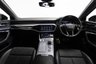 USED 2022 72 AUDI A6 SALOON 2.0 TDI 40 S line Saloon 4dr Diesel S Tronic quattro Euro 6 (s/s) (204 ps) 1 OWNER | FULL SERVICE HISTORY | VIRTUAL COCKPIT