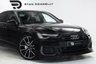 USED 2022 72 AUDI A6 SALOON 2.0 TDI 40 S line Saloon 4dr Diesel S Tronic quattro Euro 6 (s/s) (204 ps) 1 OWNER | FULL SERVICE HISTORY | VIRTUAL COCKPIT