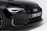 USED 2022 72 AUDI A6 SALOON 2.0 TDI 40 S line Saloon 4dr Diesel S Tronic quattro Euro 6 (s/s) (204 ps) 1 OWNER | FULL SERVICE HISTORY | VIRTUAL COCKPIT