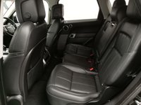 USED 2022 71 LAND ROVER RANGE ROVER SPORT 3.0 D250 MHEV HSE SUV 5dr Diesel Auto 4WD Euro 6 (s/s) (250 ps) 7 SEATER 1 YEARS WARRANTY