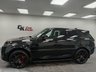USED 2022 71 LAND ROVER RANGE ROVER SPORT 3.0 D250 MHEV HSE SUV 5dr Diesel Auto 4WD Euro 6 (s/s) (250 ps) 7 SEATER 1 YEARS WARRANTY