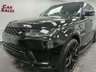 USED 2022 71 LAND ROVER RANGE ROVER SPORT 3.0 D250 MHEV HSE SUV 5dr Diesel Auto 4WD Euro 6 (s/s) (250 ps) 7 SEATER 1 YEARS WARRANTY