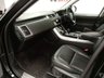 USED 2022 71 LAND ROVER RANGE ROVER SPORT 3.0 D250 MHEV HSE SUV 5dr Diesel Auto 4WD Euro 6 (s/s) (250 ps) 7 SEATER 1 YEARS WARRANTY