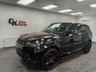 USED 2022 71 LAND ROVER RANGE ROVER SPORT 3.0 D250 MHEV HSE SUV 5dr Diesel Auto 4WD Euro 6 (s/s) (250 ps) 7 SEATER 1 YEARS WARRANTY