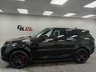 USED 2022 71 LAND ROVER RANGE ROVER SPORT 3.0 D250 MHEV HSE SUV 5dr Diesel Auto 4WD Euro 6 (s/s) (250 ps) 7 SEATER 1 YEARS WARRANTY