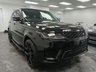 USED 2022 71 LAND ROVER RANGE ROVER SPORT 3.0 D250 MHEV HSE SUV 5dr Diesel Auto 4WD Euro 6 (s/s) (250 ps) 7 SEATER 1 YEARS WARRANTY