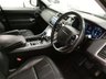 USED 2022 71 LAND ROVER RANGE ROVER SPORT 3.0 D250 MHEV HSE SUV 5dr Diesel Auto 4WD Euro 6 (s/s) (250 ps) 7 SEATER 1 YEARS WARRANTY