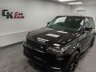 USED 2022 71 LAND ROVER RANGE ROVER SPORT 3.0 D250 MHEV HSE SUV 5dr Diesel Auto 4WD Euro 6 (s/s) (250 ps) 7 SEATER 1 YEARS WARRANTY