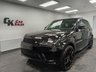 USED 2022 71 LAND ROVER RANGE ROVER SPORT 3.0 D250 MHEV HSE SUV 5dr Diesel Auto 4WD Euro 6 (s/s) (250 ps) 7 SEATER 1 YEARS WARRANTY