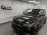 USED 2022 71 LAND ROVER RANGE ROVER SPORT 3.0 D250 MHEV HSE SUV 5dr Diesel Auto 4WD Euro 6 (s/s) (250 ps) 7 SEATER 1 YEARS WARRANTY