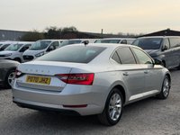 USED 2020 70 SKODA SUPERB 1.4 TSi iV 13kWh SE Technology Hatchback 5dr Petrol Plug-in Hybrid DSG Euro 6 (s/s) (218 ps) *1 OWNER*FULL SERVICE HISTORY*