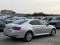 USED 2020 70 SKODA SUPERB 1.4 TSi iV 13kWh SE Technology Hatchback 5dr Petrol Plug-in Hybrid DSG Euro 6 (s/s) (218 ps) *1 OWNER*FULL SERVICE HISTORY*