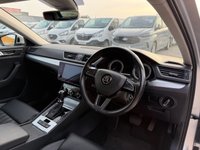 USED 2020 70 SKODA SUPERB 1.4 TSi iV 13kWh SE Technology Hatchback 5dr Petrol Plug-in Hybrid DSG Euro 6 (s/s) (218 ps) *1 OWNER*FULL SERVICE HISTORY*