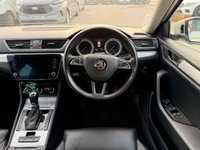 USED 2020 70 SKODA SUPERB 1.4 TSi iV 13kWh SE Technology Hatchback 5dr Petrol Plug-in Hybrid DSG Euro 6 (s/s) (218 ps) *1 OWNER*FULL SERVICE HISTORY*