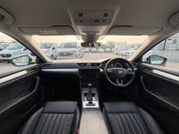 USED 2020 70 SKODA SUPERB 1.4 TSi iV 13kWh SE Technology Hatchback 5dr Petrol Plug-in Hybrid DSG Euro 6 (s/s) (218 ps) *1 OWNER*FULL SERVICE HISTORY*