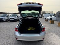 USED 2020 70 SKODA SUPERB 1.4 TSi iV 13kWh SE Technology Hatchback 5dr Petrol Plug-in Hybrid DSG Euro 6 (s/s) (218 ps) *1 OWNER*FULL SERVICE HISTORY*