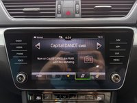 USED 2020 70 SKODA SUPERB 1.4 TSi iV 13kWh SE Technology Hatchback 5dr Petrol Plug-in Hybrid DSG Euro 6 (s/s) (218 ps) *1 OWNER*FULL SERVICE HISTORY*