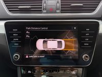 USED 2020 70 SKODA SUPERB 1.4 TSi iV 13kWh SE Technology Hatchback 5dr Petrol Plug-in Hybrid DSG Euro 6 (s/s) (218 ps) *1 OWNER*FULL SERVICE HISTORY*
