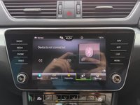 USED 2020 70 SKODA SUPERB 1.4 TSi iV 13kWh SE Technology Hatchback 5dr Petrol Plug-in Hybrid DSG Euro 6 (s/s) (218 ps) *1 OWNER*FULL SERVICE HISTORY*