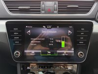 USED 2020 70 SKODA SUPERB 1.4 TSi iV 13kWh SE Technology Hatchback 5dr Petrol Plug-in Hybrid DSG Euro 6 (s/s) (218 ps) *1 OWNER*FULL SERVICE HISTORY*