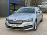 USED 2020 70 SKODA SUPERB 1.4 TSi iV 13kWh SE Technology Hatchback 5dr Petrol Plug-in Hybrid DSG Euro 6 (s/s) (218 ps) *1 OWNER*FULL SERVICE HISTORY*