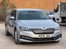 USED 2020 70 SKODA SUPERB 1.4 TSi iV 13kWh SE Technology Hatchback 5dr Petrol Plug-in Hybrid DSG Euro 6 (s/s) (218 ps) *1 OWNER*FULL SERVICE HISTORY*