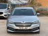 USED 2020 70 SKODA SUPERB 1.4 TSi iV 13kWh SE Technology Hatchback 5dr Petrol Plug-in Hybrid DSG Euro 6 (s/s) (218 ps) *1 OWNER*FULL SERVICE HISTORY*