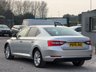 USED 2020 70 SKODA SUPERB 1.4 TSi iV 13kWh SE Technology Hatchback 5dr Petrol Plug-in Hybrid DSG Euro 6 (s/s) (218 ps) *1 OWNER*FULL SERVICE HISTORY*