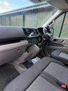 USED 2020 70 VOLKSWAGEN CRAFTER VOLKSWAGEN CRAFTER TRENDLINE 2.0TDI 140 MWB HIGH ROOF ***VAT INCLUDED*** 