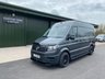 USED 2020 70 VOLKSWAGEN CRAFTER VOLKSWAGEN CRAFTER TRENDLINE 2.0TDI 140 MWB HIGH ROOF ***VAT INCLUDED*** 