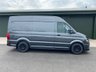 USED 2020 70 VOLKSWAGEN CRAFTER VOLKSWAGEN CRAFTER TRENDLINE 2.0TDI 140 MWB HIGH ROOF ***VAT INCLUDED*** 