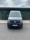USED 2020 70 VOLKSWAGEN CRAFTER VOLKSWAGEN CRAFTER TRENDLINE 2.0TDI 140 MWB HIGH ROOF ***VAT INCLUDED*** 
