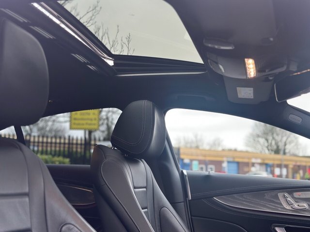 2018 Mercedes-Benz Cls Class 2L Amg Line 4dr - Photo 12