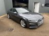 USED 2017 66 AUDI A5 2.0 TDI S line S Tronic Euro 6 (s/s) 2dr MINT+FSH+DRIVES LOVELY