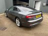 USED 2017 66 AUDI A5 2.0 TDI S line S Tronic Euro 6 (s/s) 2dr MINT+FSH+DRIVES LOVELY
