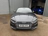 USED 2017 66 AUDI A5 2.0 TDI S line S Tronic Euro 6 (s/s) 2dr MINT+FSH+DRIVES LOVELY