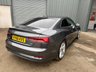 USED 2017 66 AUDI A5 2.0 TDI S line S Tronic Euro 6 (s/s) 2dr MINT+FSH+DRIVES LOVELY