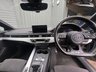 USED 2017 66 AUDI A5 2.0 TDI S line S Tronic Euro 6 (s/s) 2dr MINT+FSH+DRIVES LOVELY