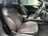 USED 2017 66 AUDI A5 2.0 TDI S line S Tronic Euro 6 (s/s) 2dr MINT+FSH+DRIVES LOVELY