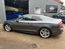 USED 2017 66 AUDI A5 2.0 TDI S line S Tronic Euro 6 (s/s) 2dr MINT+FSH+DRIVES LOVELY