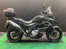 USED 2016 66 SUZUKI V-STROM 650 FINANCE SPECIALISTS APPLY NOW LOW RATE FINANCE DELIVERY AVAILABLE